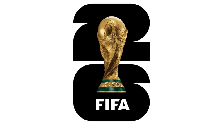 FIFA World Cup 2026 Logo - Stadiums List Page