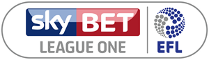 Sky Bet EFL League 1 Logo